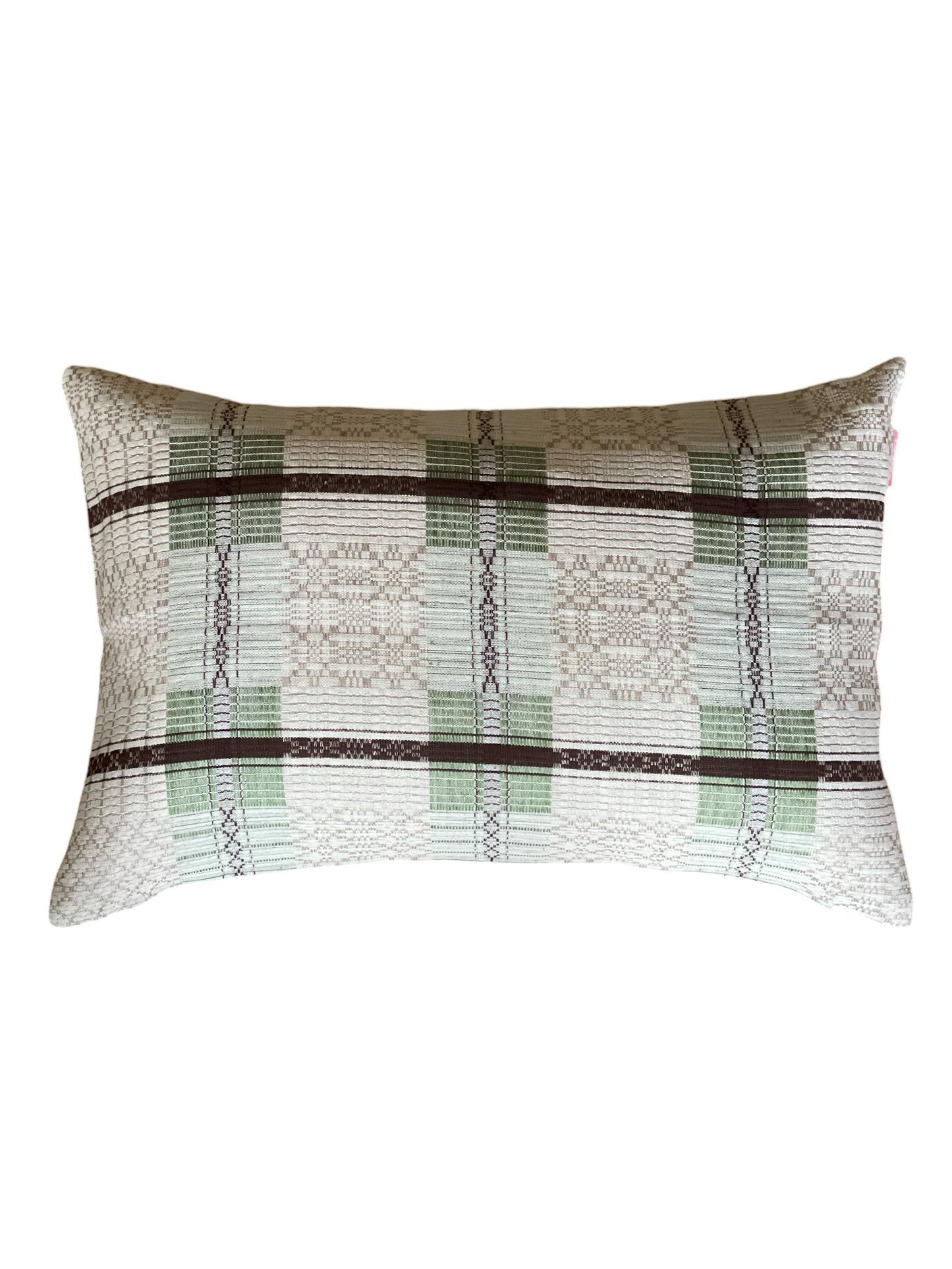 REMO Checkered Green