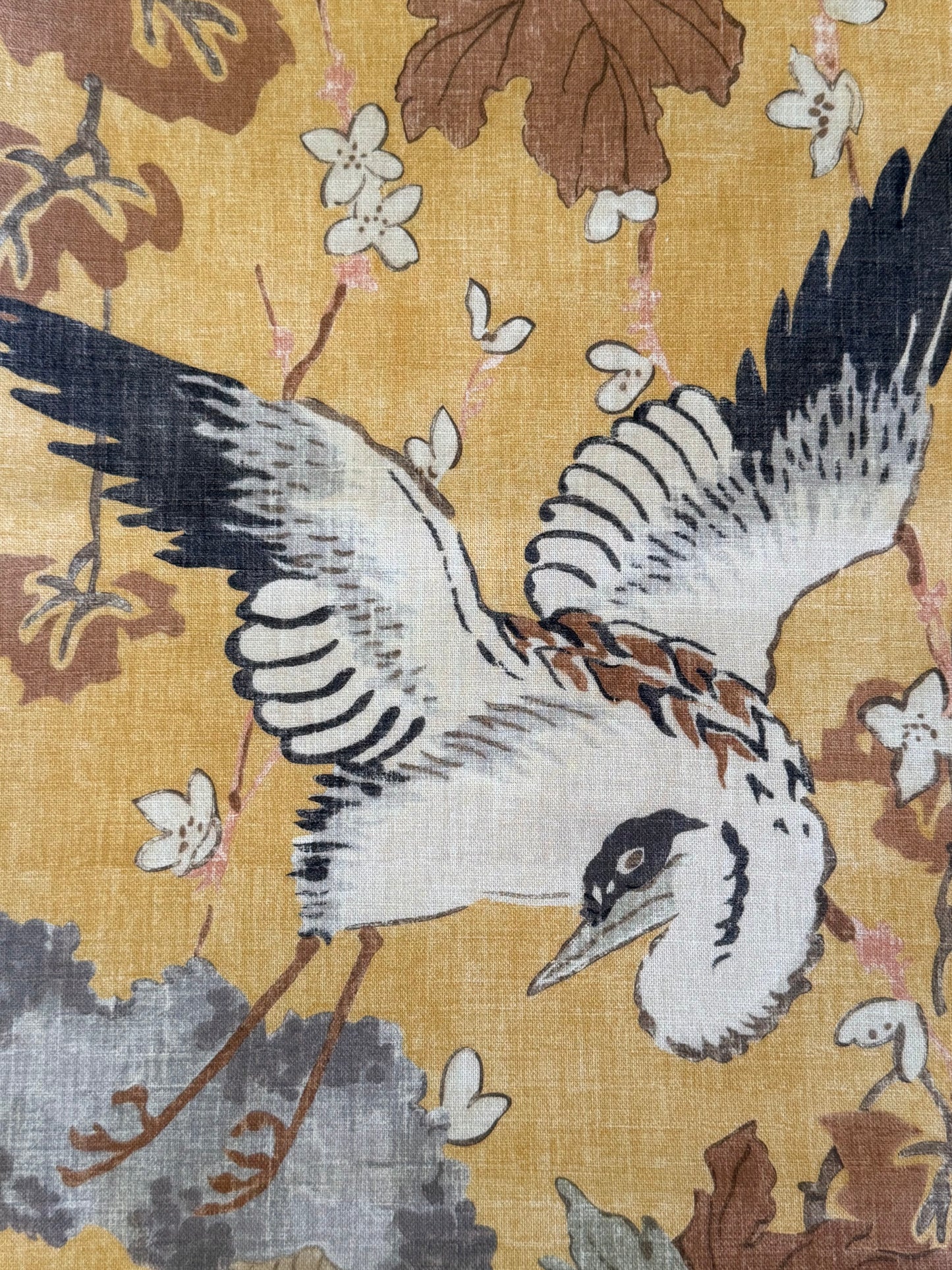 Tekstil Orientalsk 100% Bomull