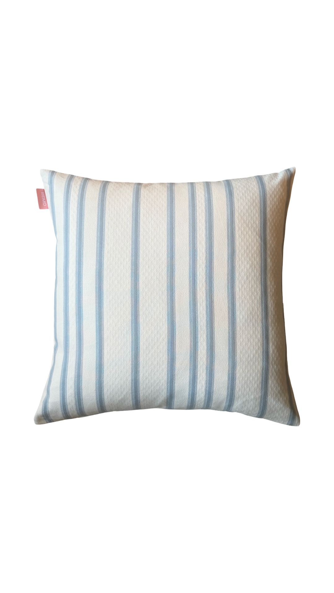 REMO Blue vase
