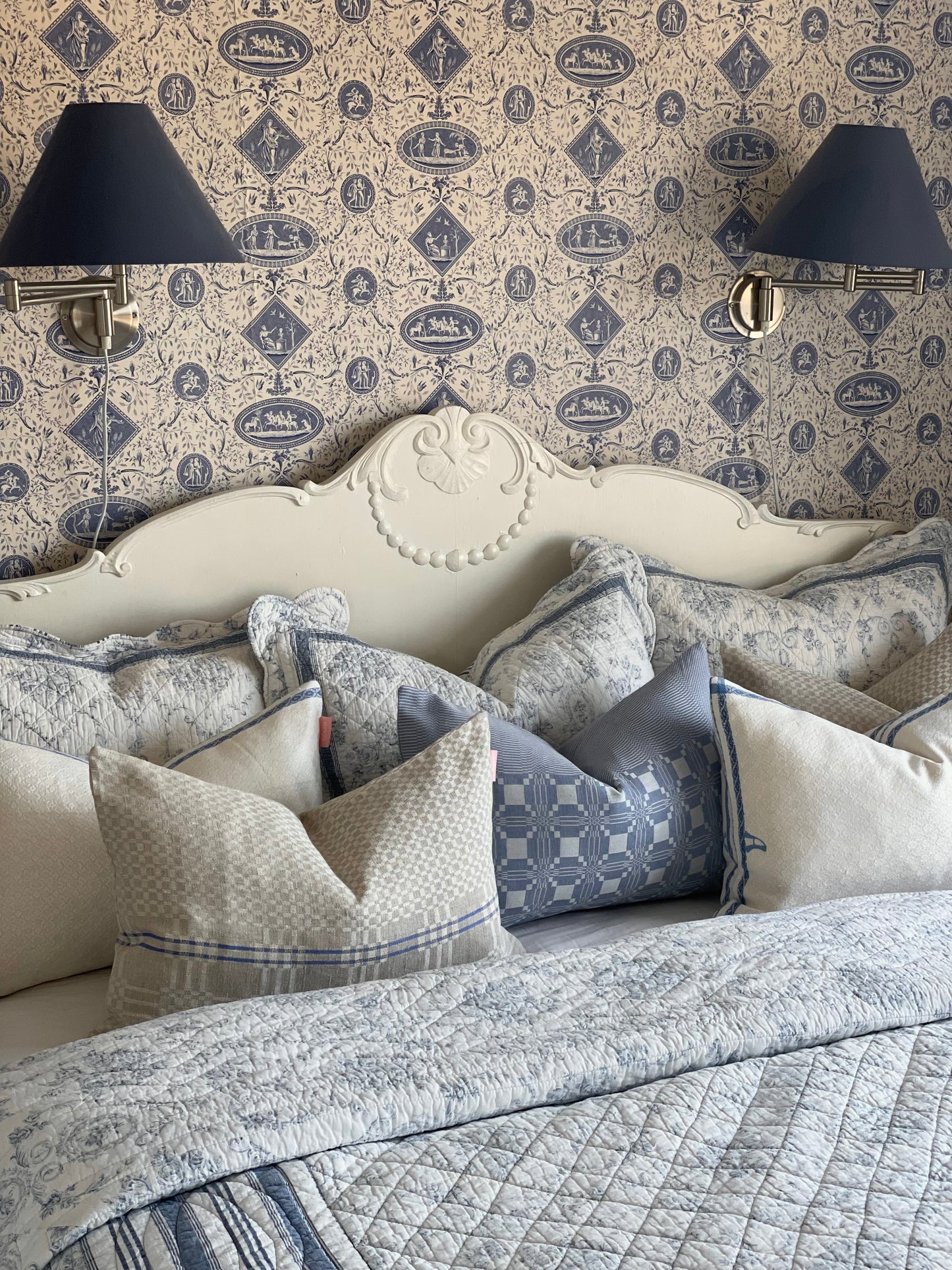 REMO Stripes Blue