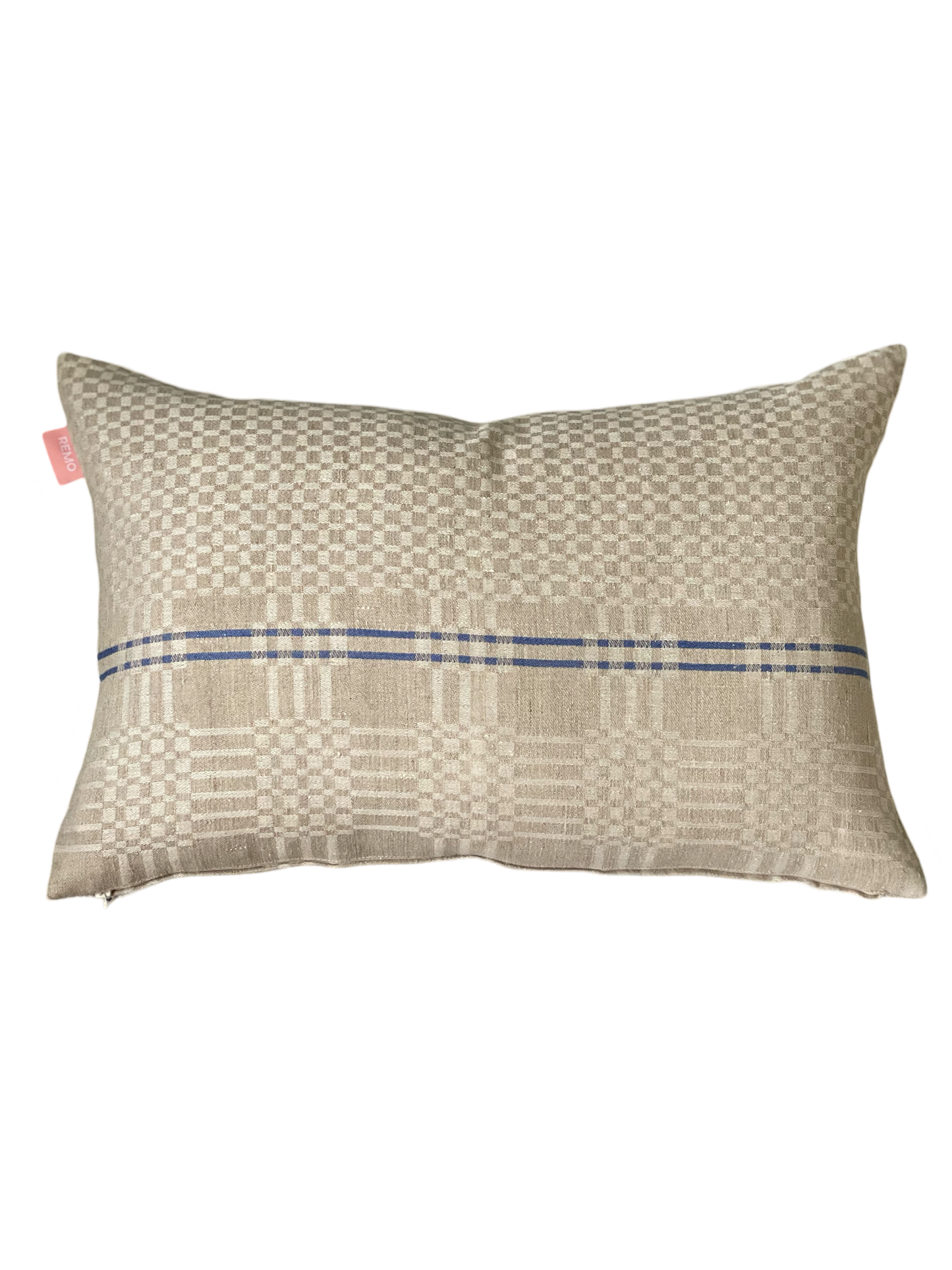 REMO Stripes Blue
