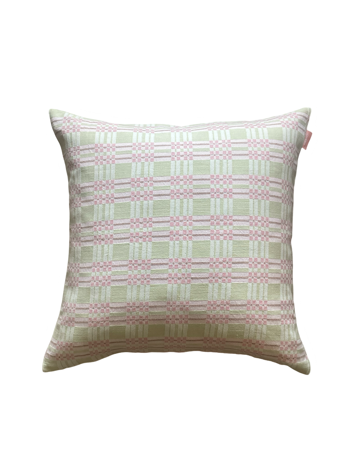 REMO Pink & White