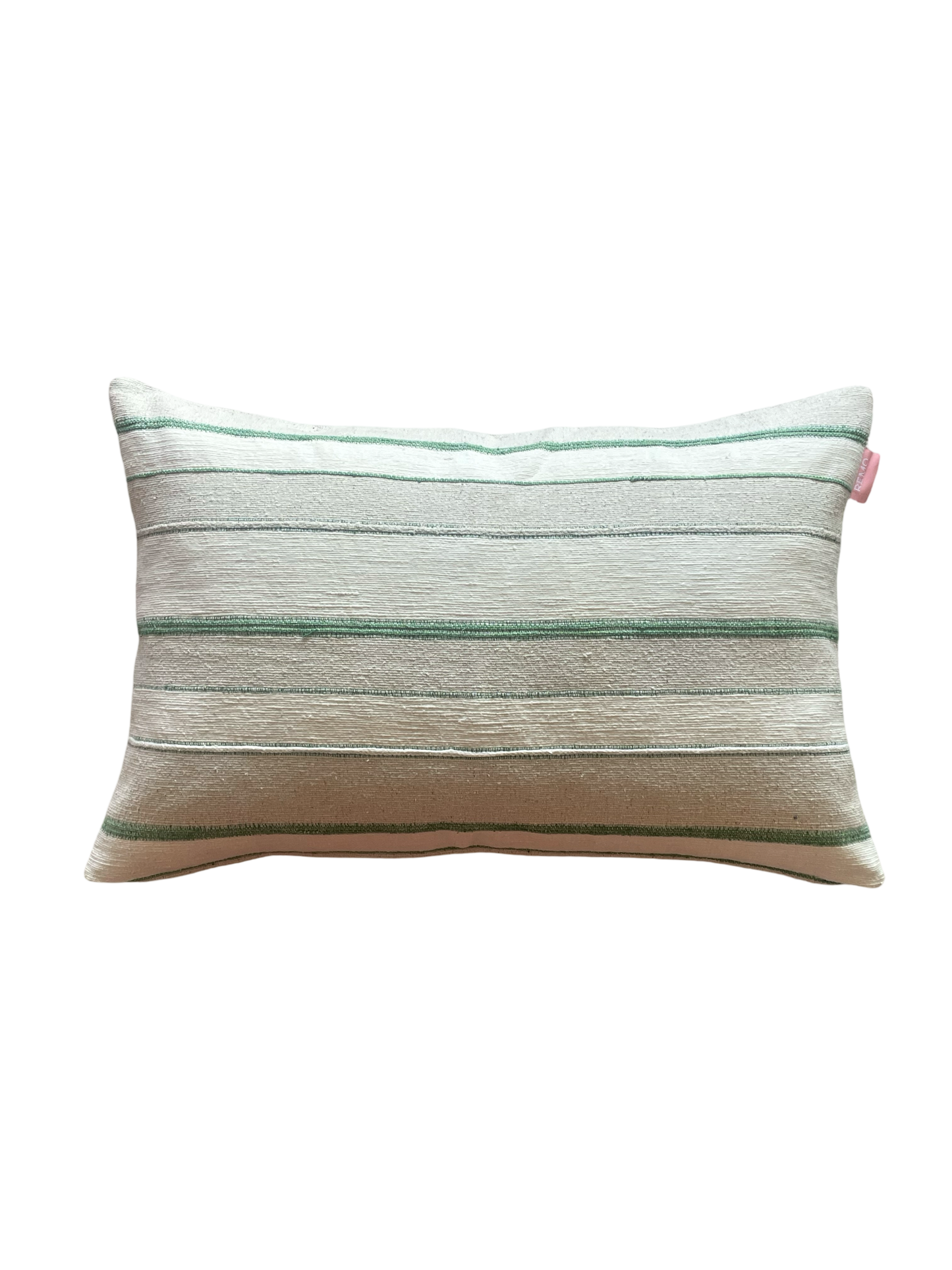 REMO Stripes Green