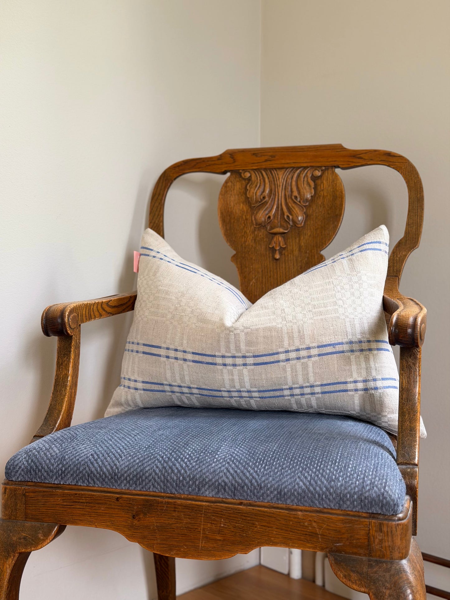 REMO Stripes Blue