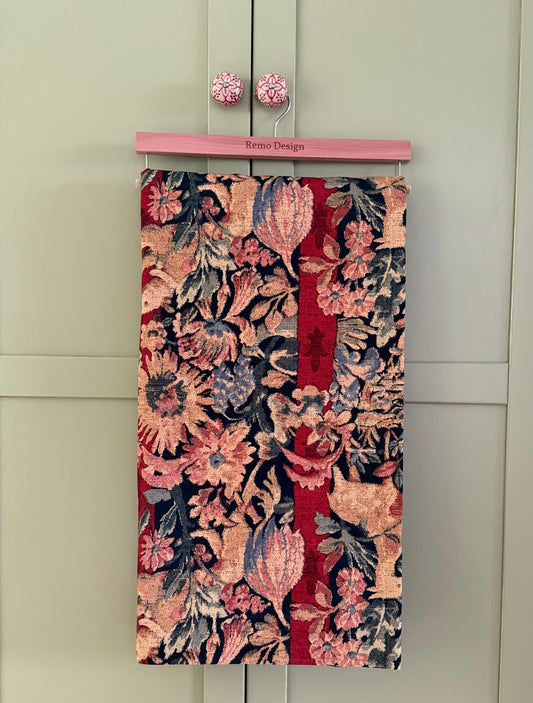 Tekstil Vintage Eventyr 100% Bomull