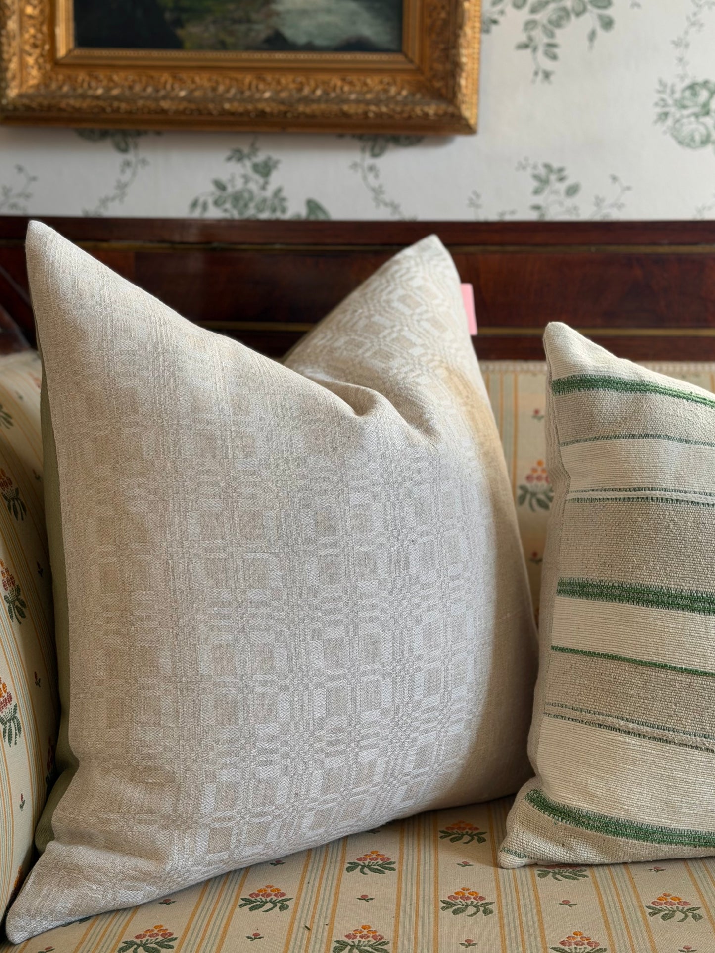 REMO Beige Linen