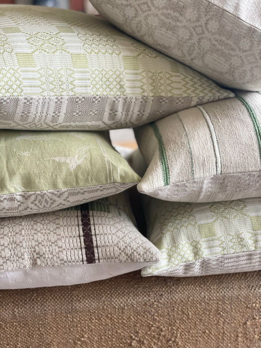 REMO Tablecloth Green