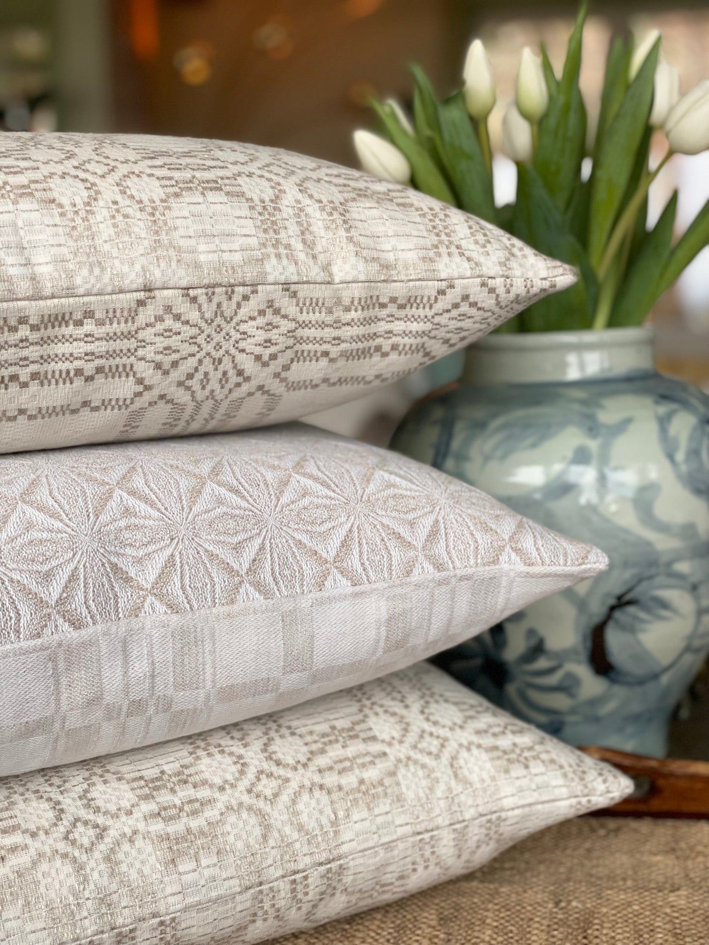 REMO Tablecloth Beige