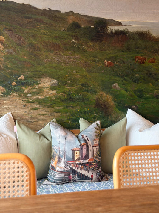 REMO Italian Dream Oliven